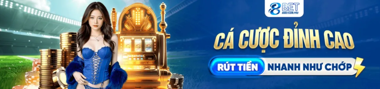 Các loại hình cá cược thể thao 12win