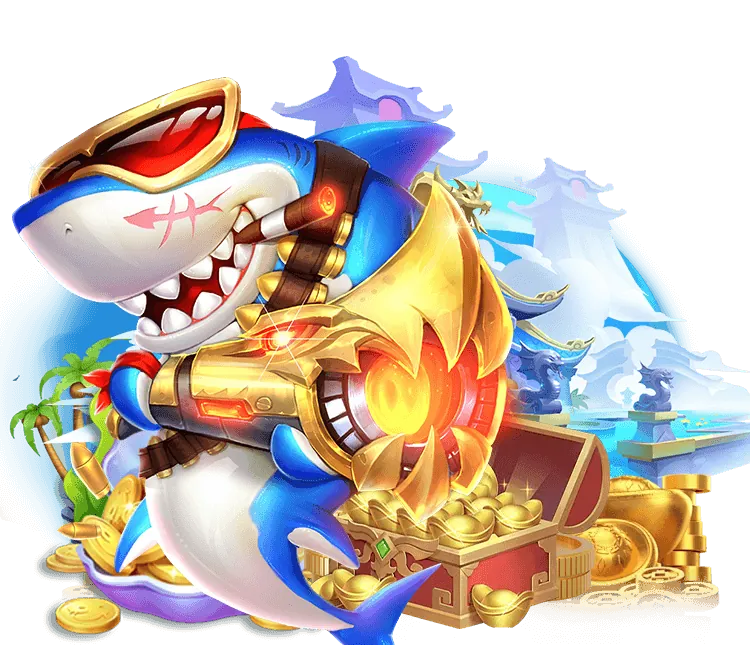 Nổ Hũ & Bắn Cá 12win giải trí bùng nổ