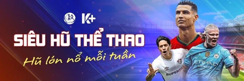 Hình ảnh minh họa cho tin tức mới nhất về một sự kiện thể thao lớn hoặc khuyến mãi đặc biệt của 12win.